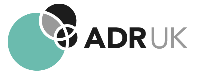 ADR UK logo