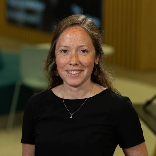 Alexandra Araujo Alvarez